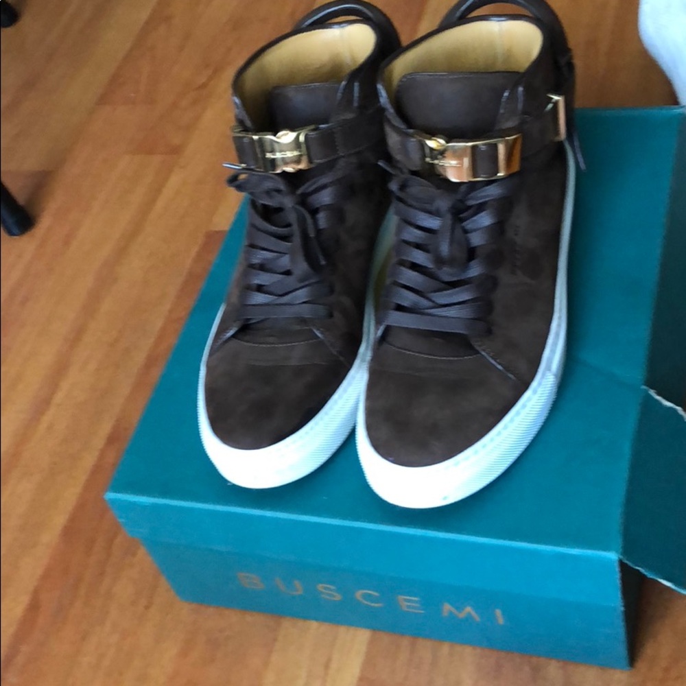 Buscemi